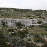 Qallilija 4 Quarry