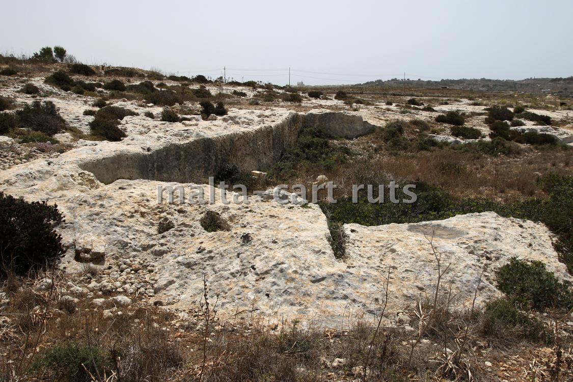 Ghar Ilma Quarry 1