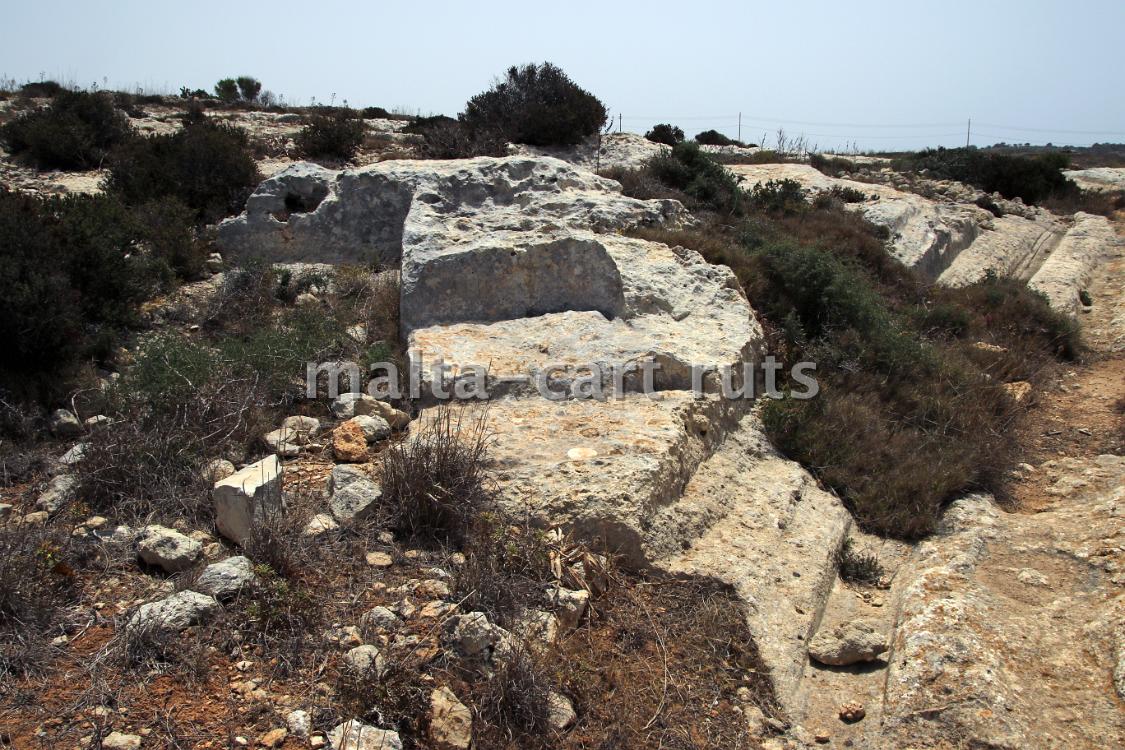 Ghar Ilma Quarry 2