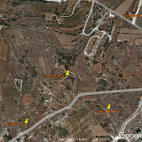 Tan-Nadur map 1 + 10 - 12