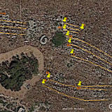 Tan-Nadur map 2 - 9