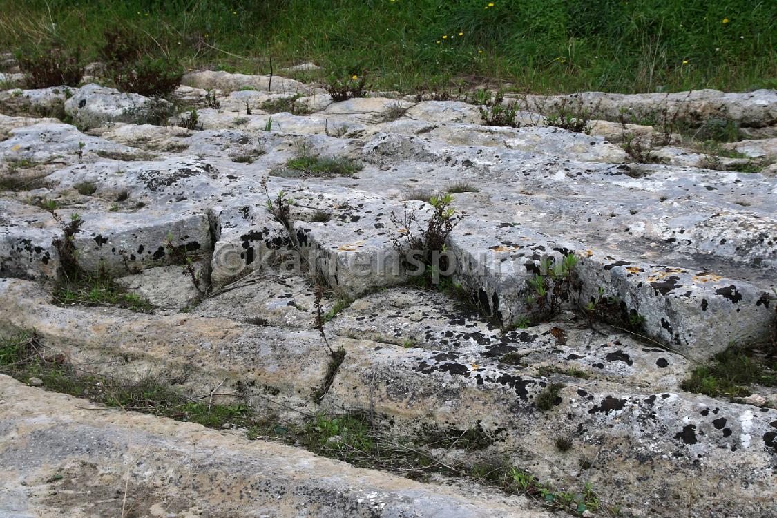 VT Monopoli Quarry